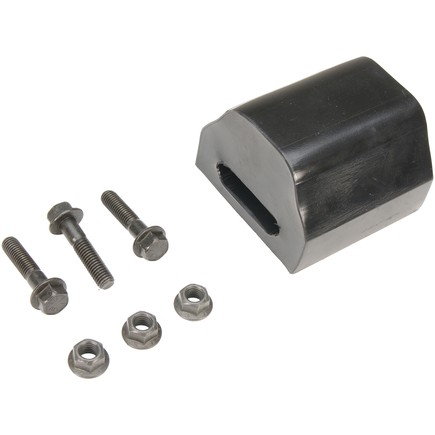Dayton Parts 334-1720 Suspension Bump Stop   Auxiliary Kit