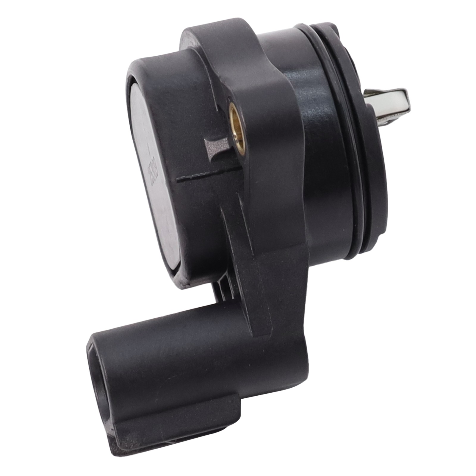 Transfer Case Range Position Sensor 84377721 For 2007-2018 Chevrolet