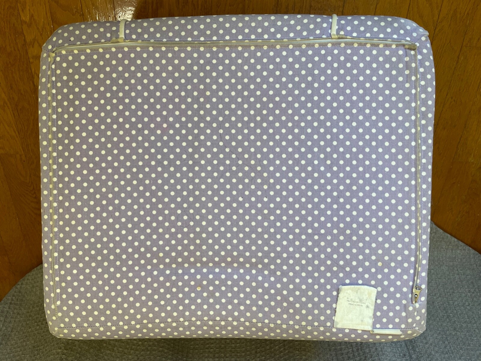 Pottery Barn Kids Anywhere Slipcover original older model