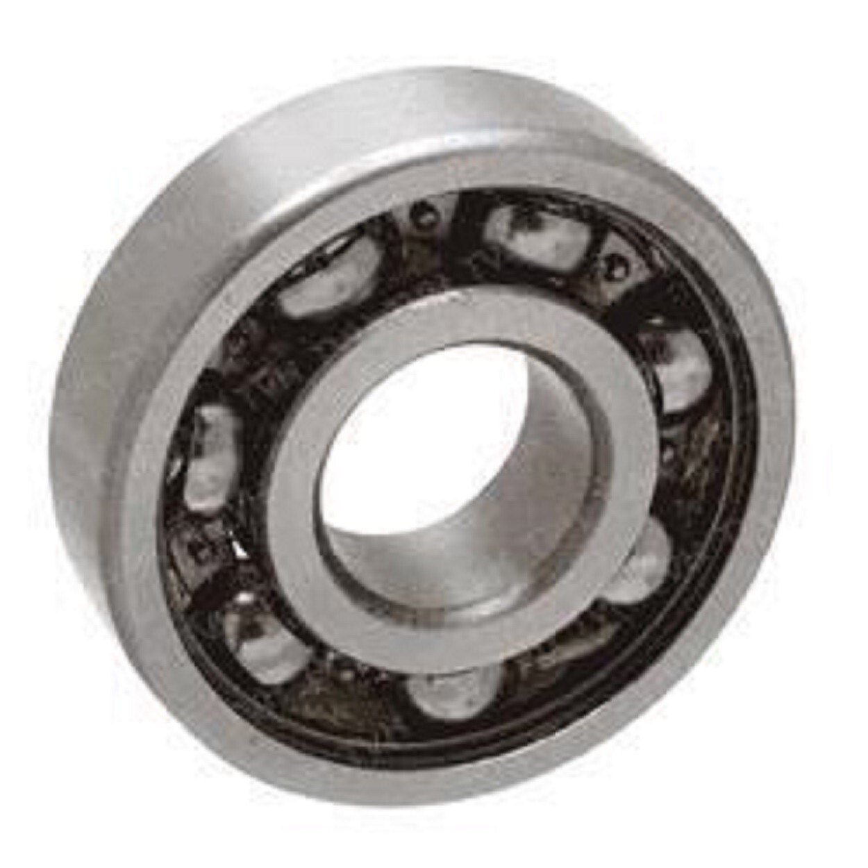 FOR BOBCAT BEARING - BALL OPEN 6646627