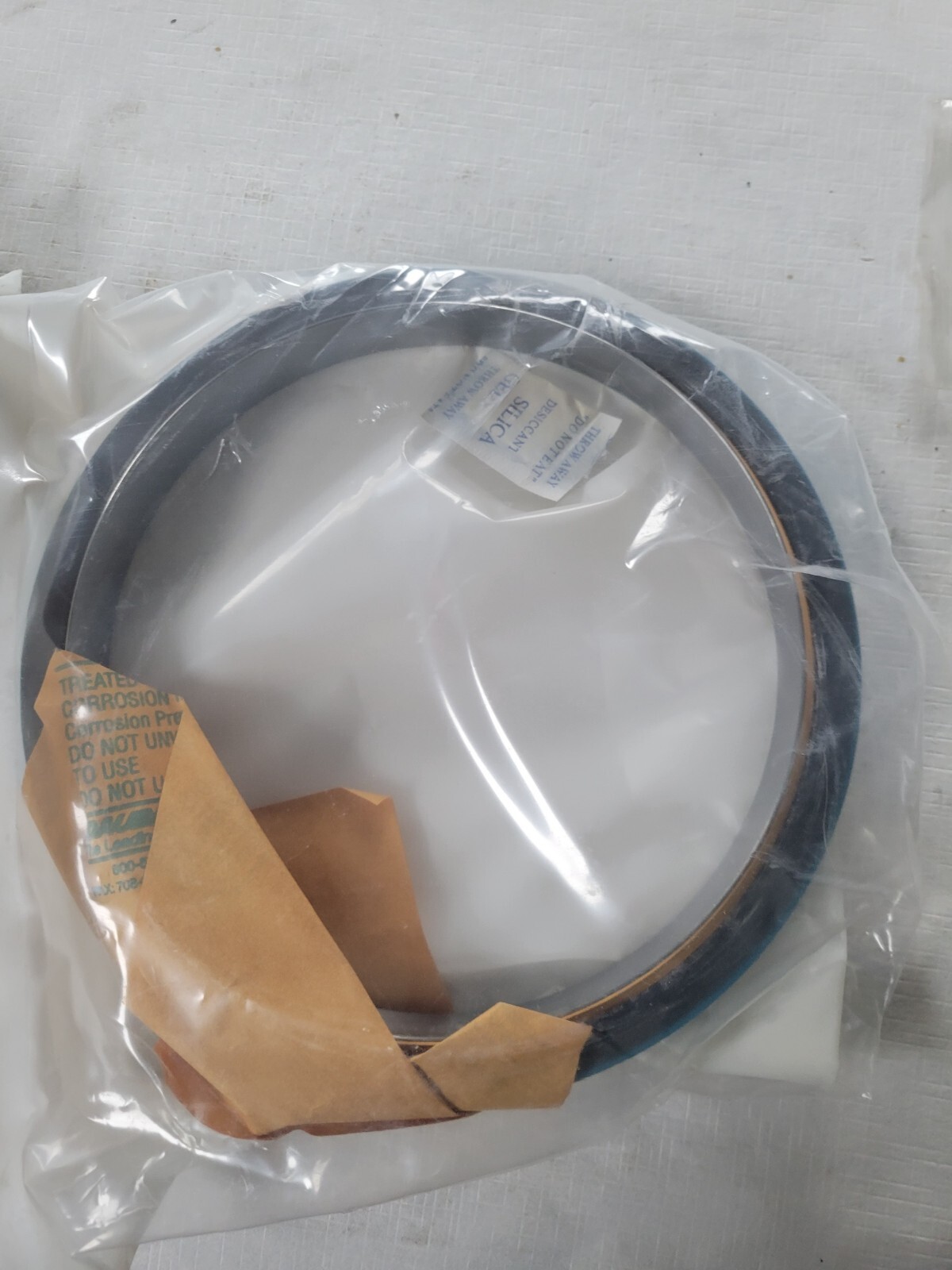 For Cat Caterpillar New Seal GR 4W0452