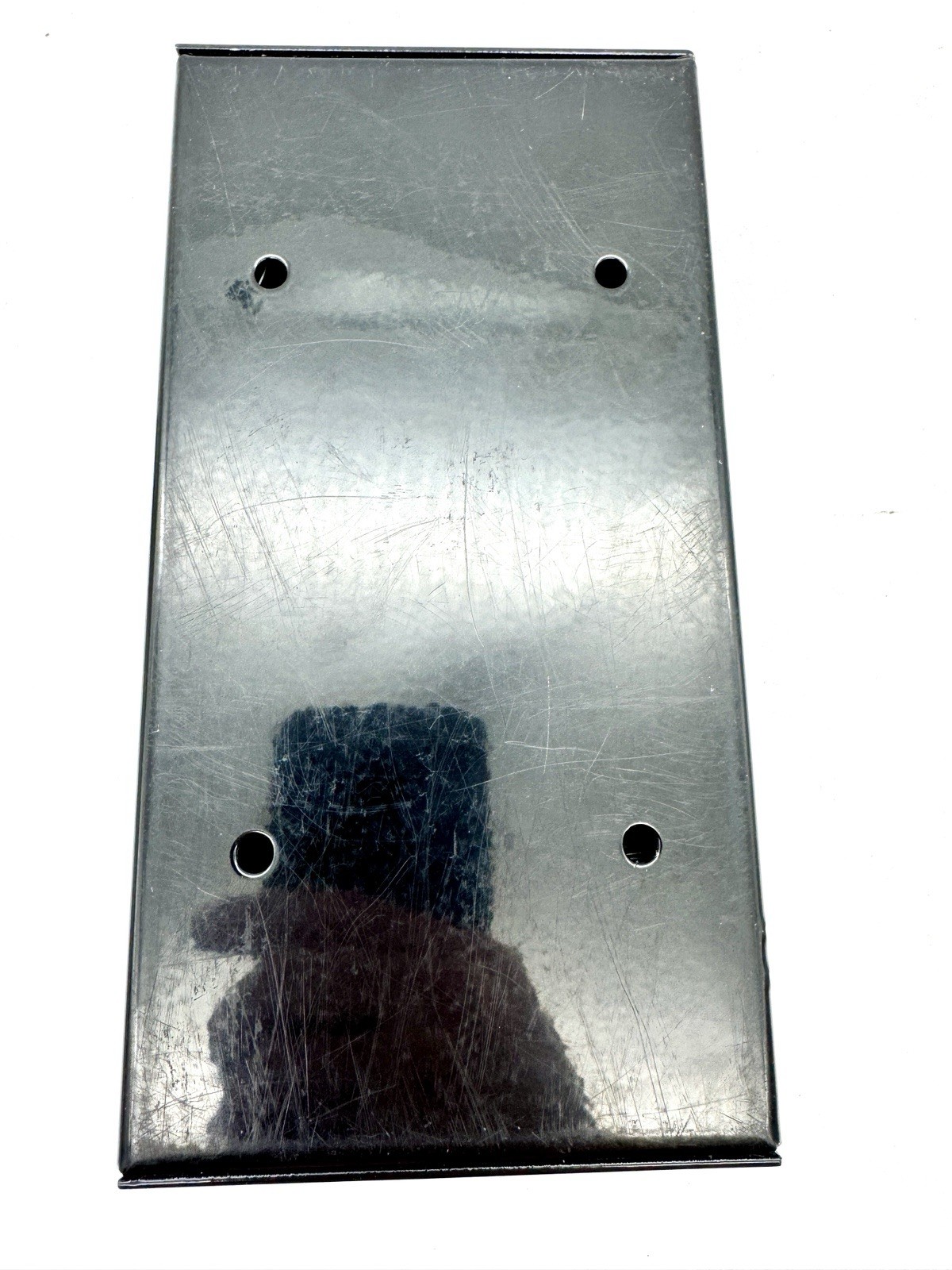 Thyssenkrupp Elevator Emergency Call Box - Helplink