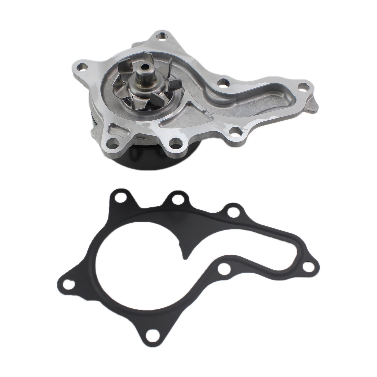 Aisin Engine Water Pump WPT-194
