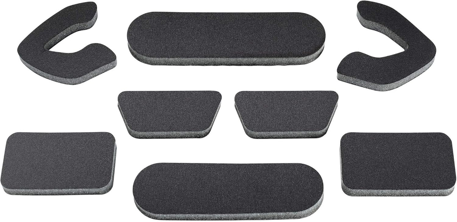 Easton | Universal Helmet Padding Fit Kit | Fits All Easton Batting & Catchers H