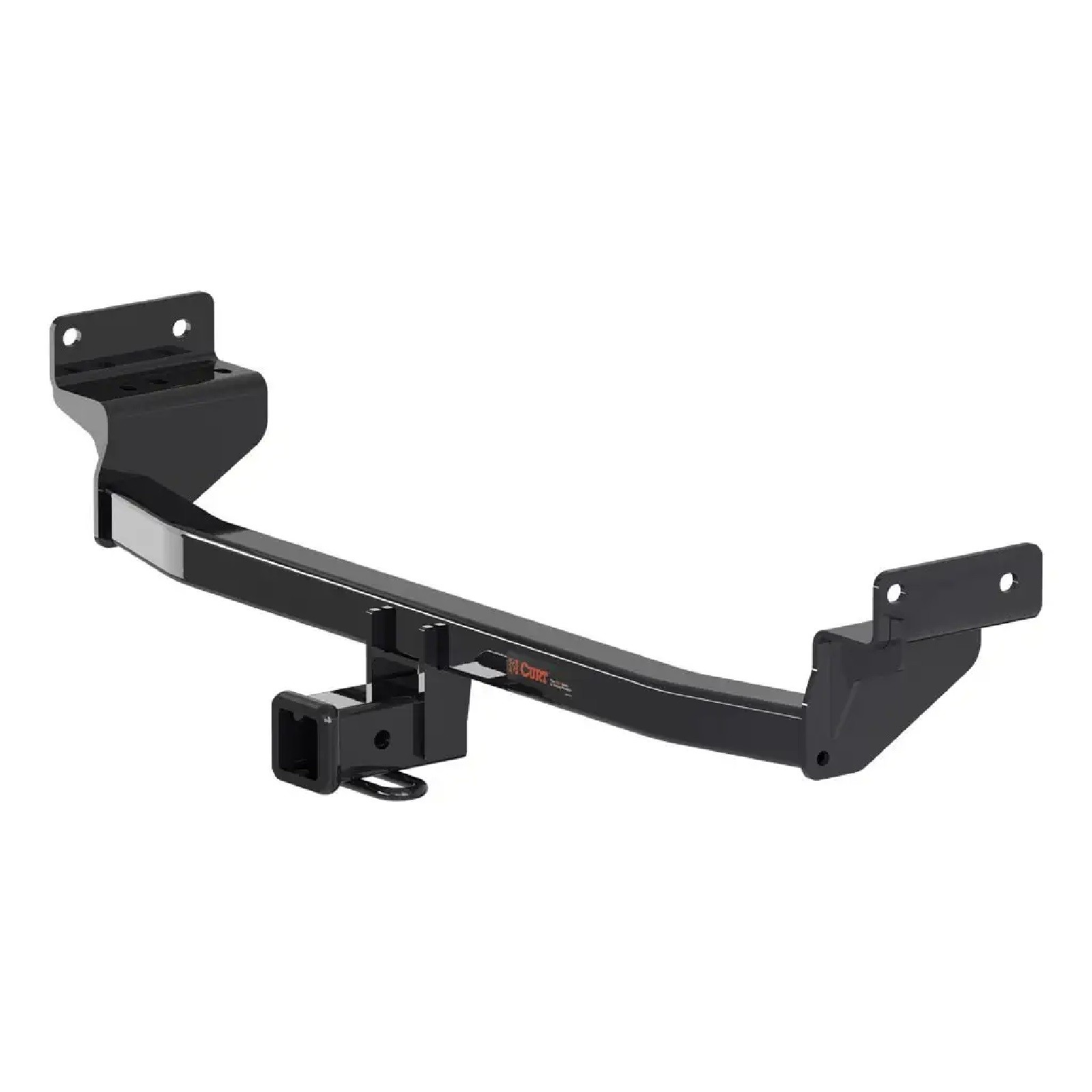 Curt Class 3 Trailer Hitch 2-inch Receiver for Kia Niro 13329