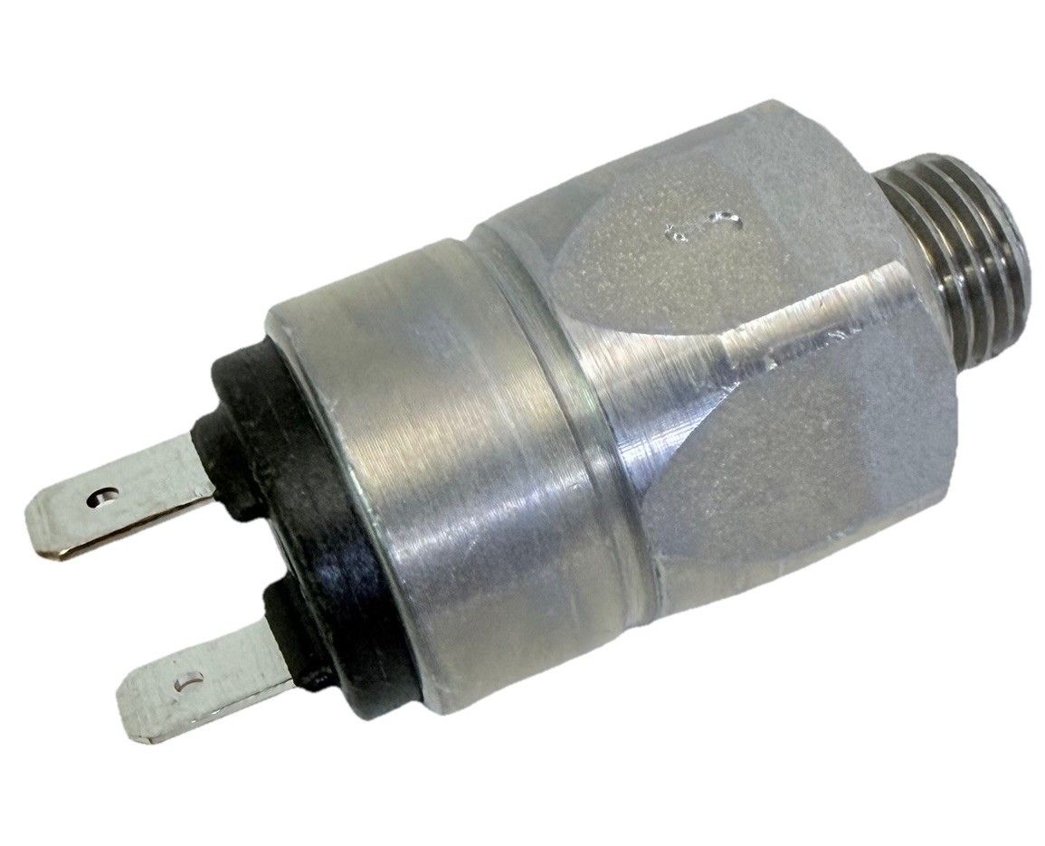 166407031027 pressure switch
