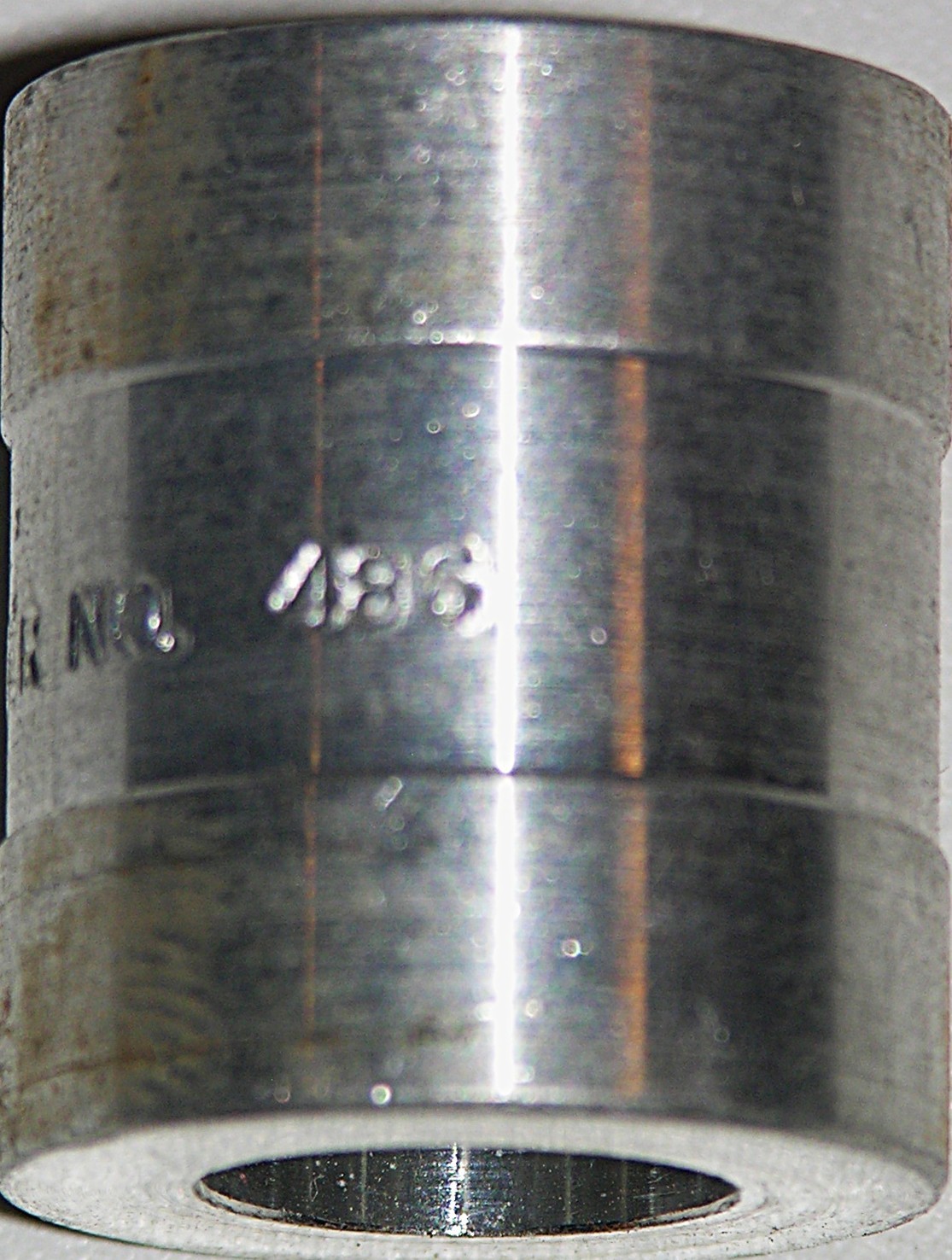 Hornady / Pacific Powder Bushing #486 #190200