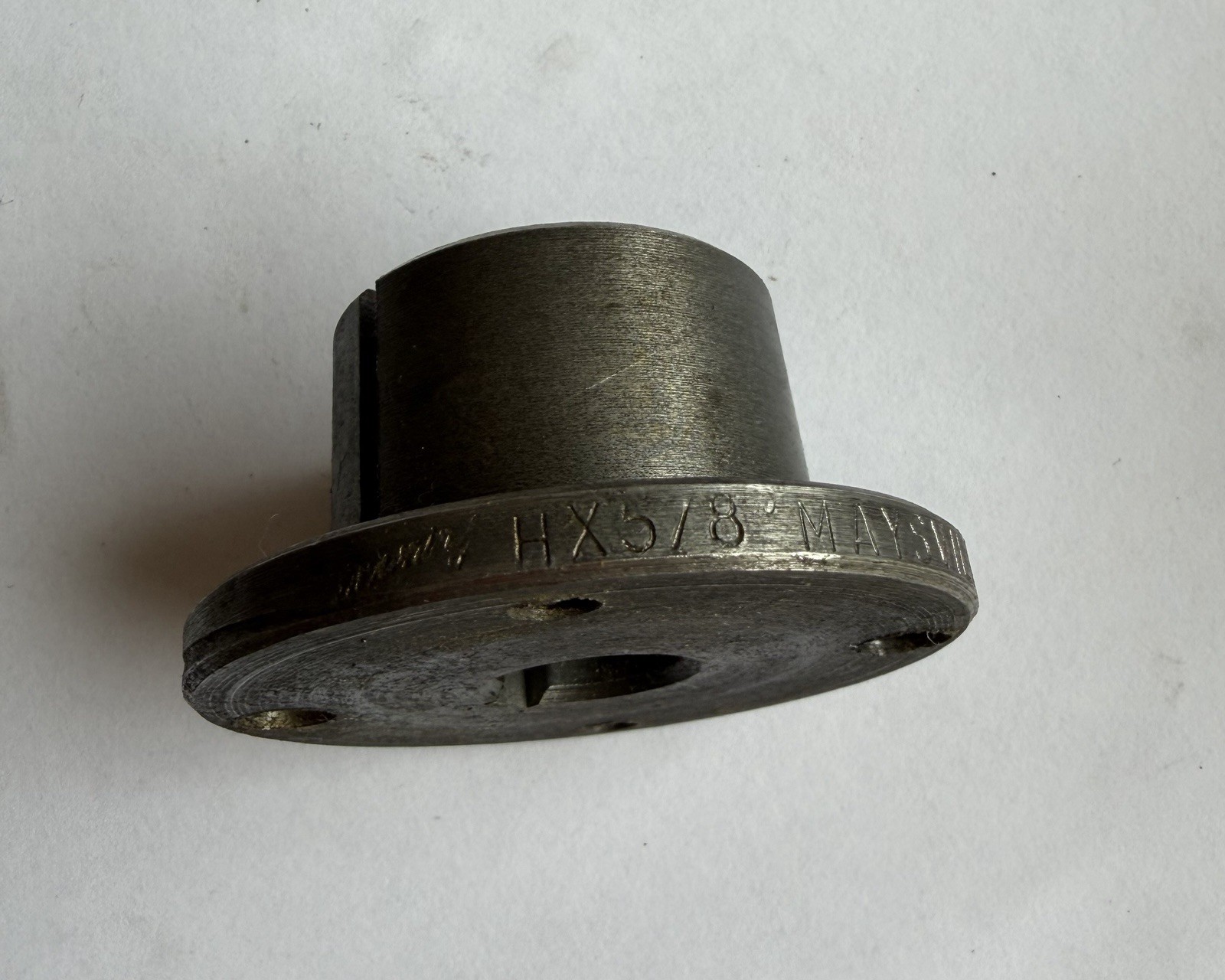 Browning HX 5/8 Split Taper Bushing