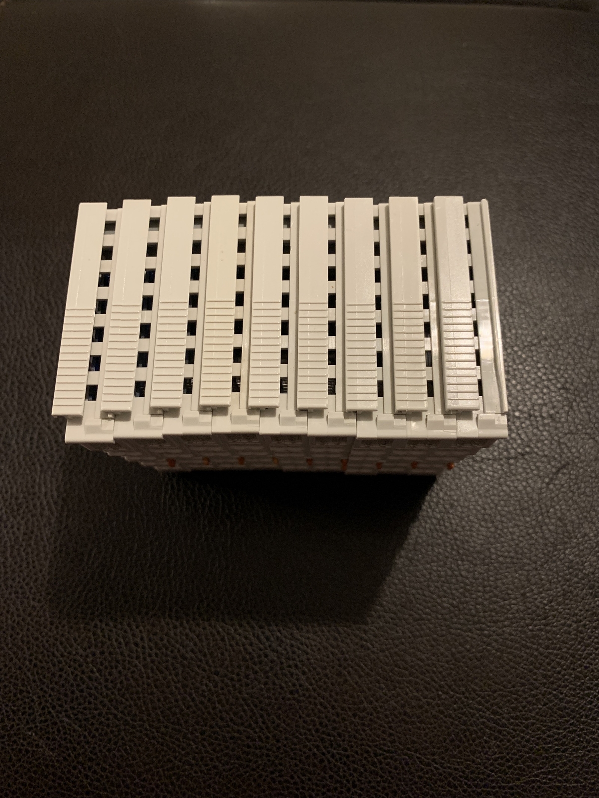 BECKHOFF KL9187 -KL9186 9 Pieces
