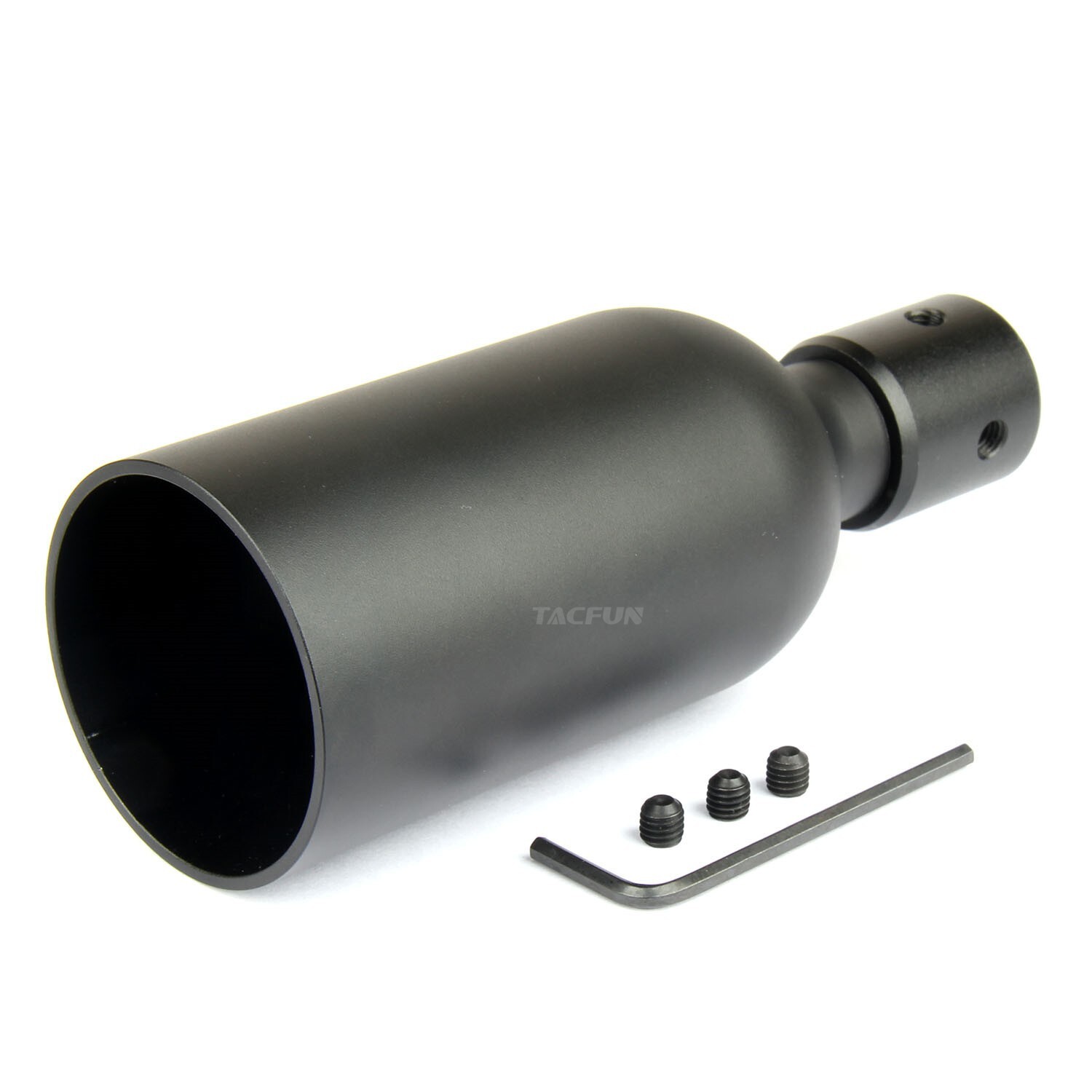Ruger 1022 .22LR Golf Ball Launcher - 200+ Yard