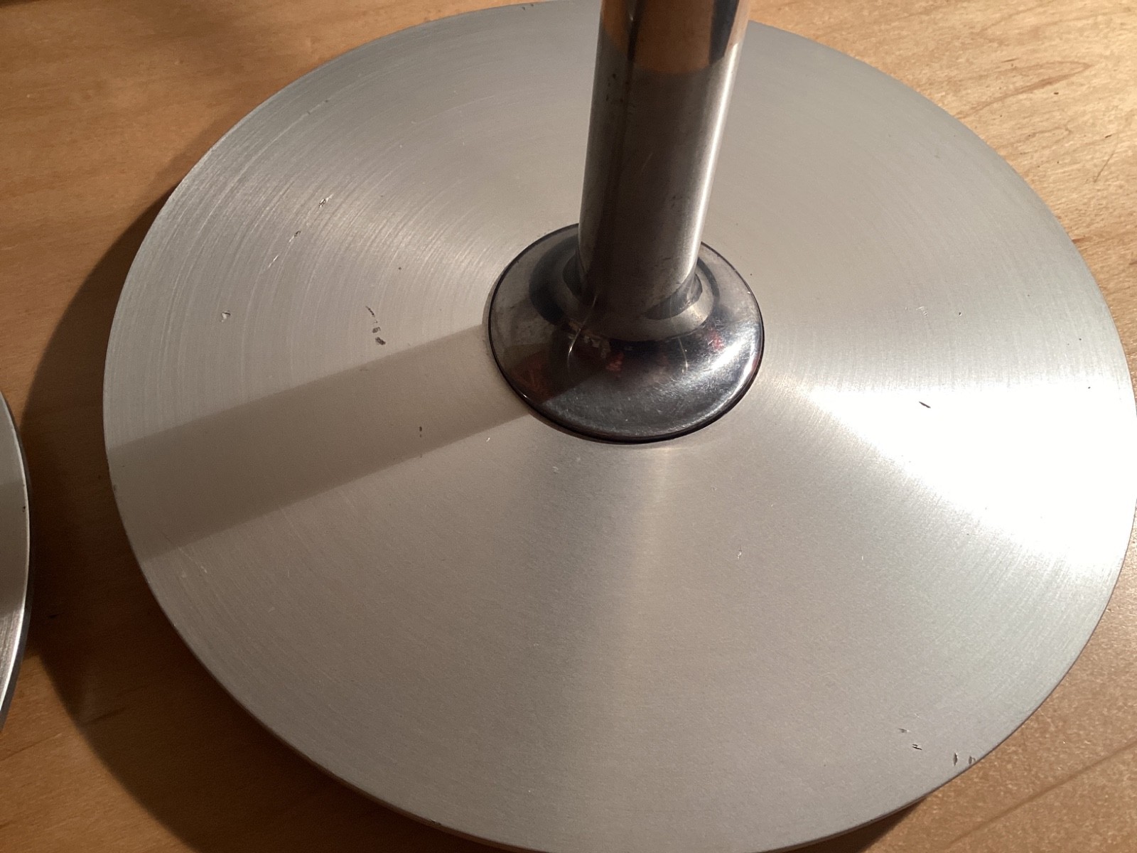 B&O Bang & Olufsen Beolab 4 Floor Stands Pair