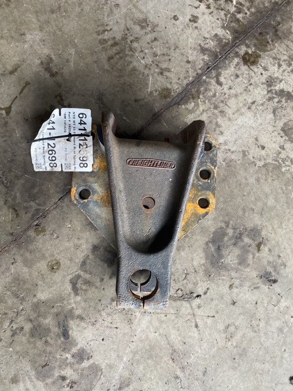 Freightliner MT55 Suspension Bracket 6803250001 (641-12698)