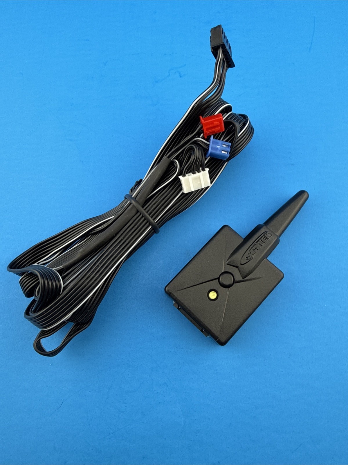 NEW Scytek Astra GALAXYReplacement 2-Way Alarm Antenna Cable
