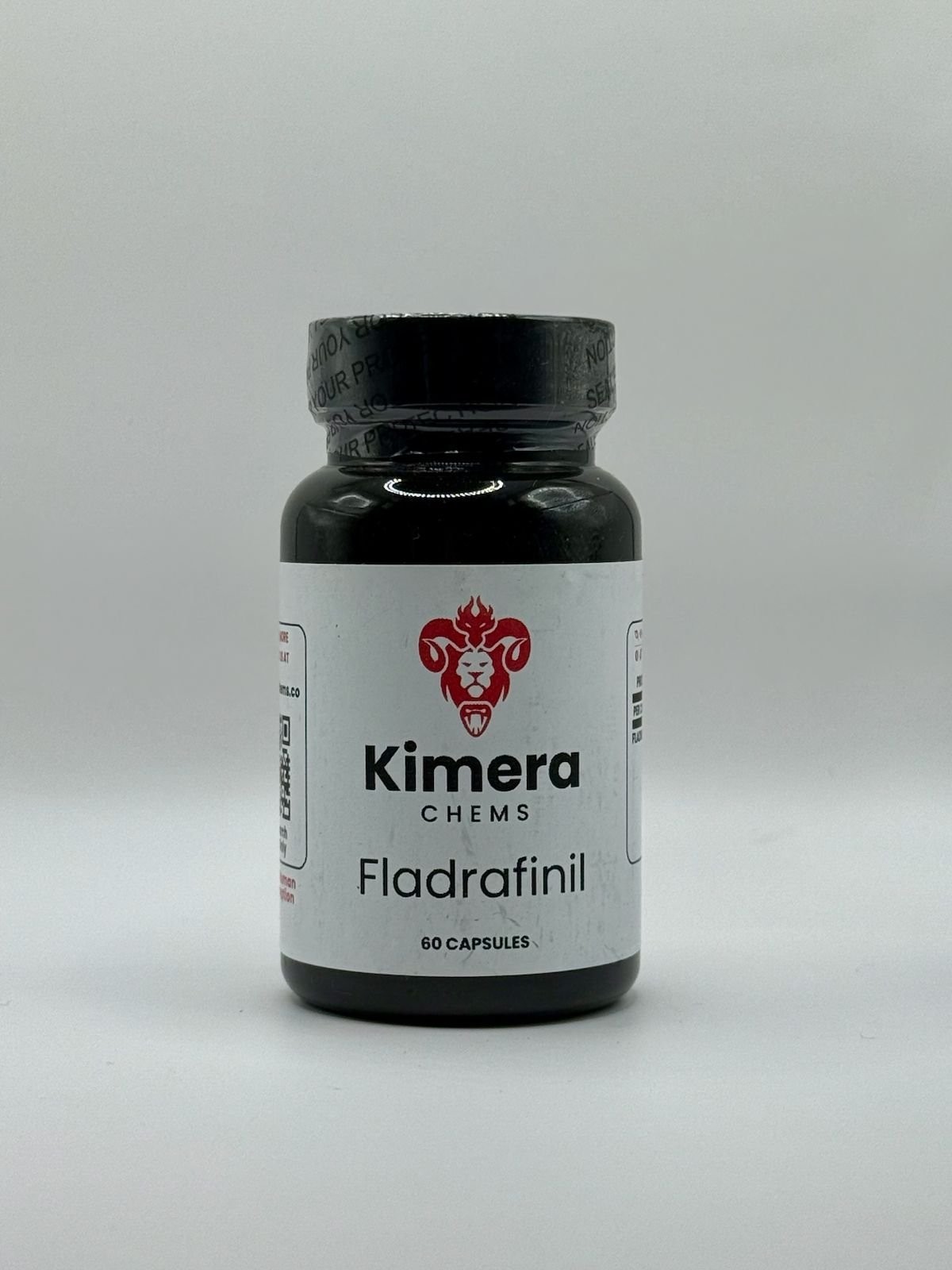 Kimera Chems CRL-40,941 50mg 60 Capsules