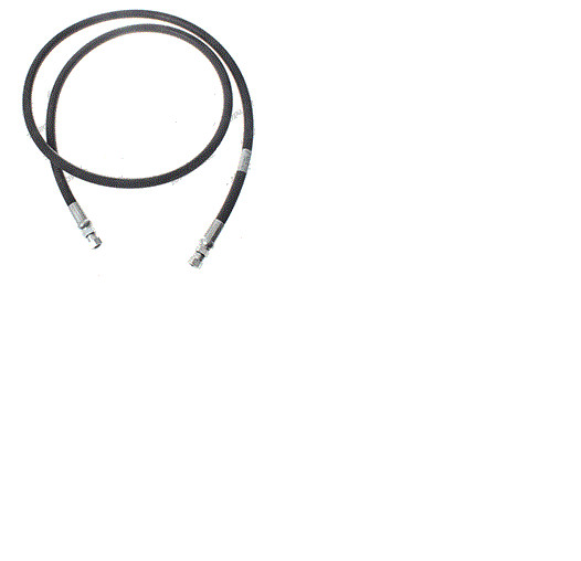 FOR SKYJACK 129492, HOSE HYDRAULIC DRIVE (3/8" x 82")