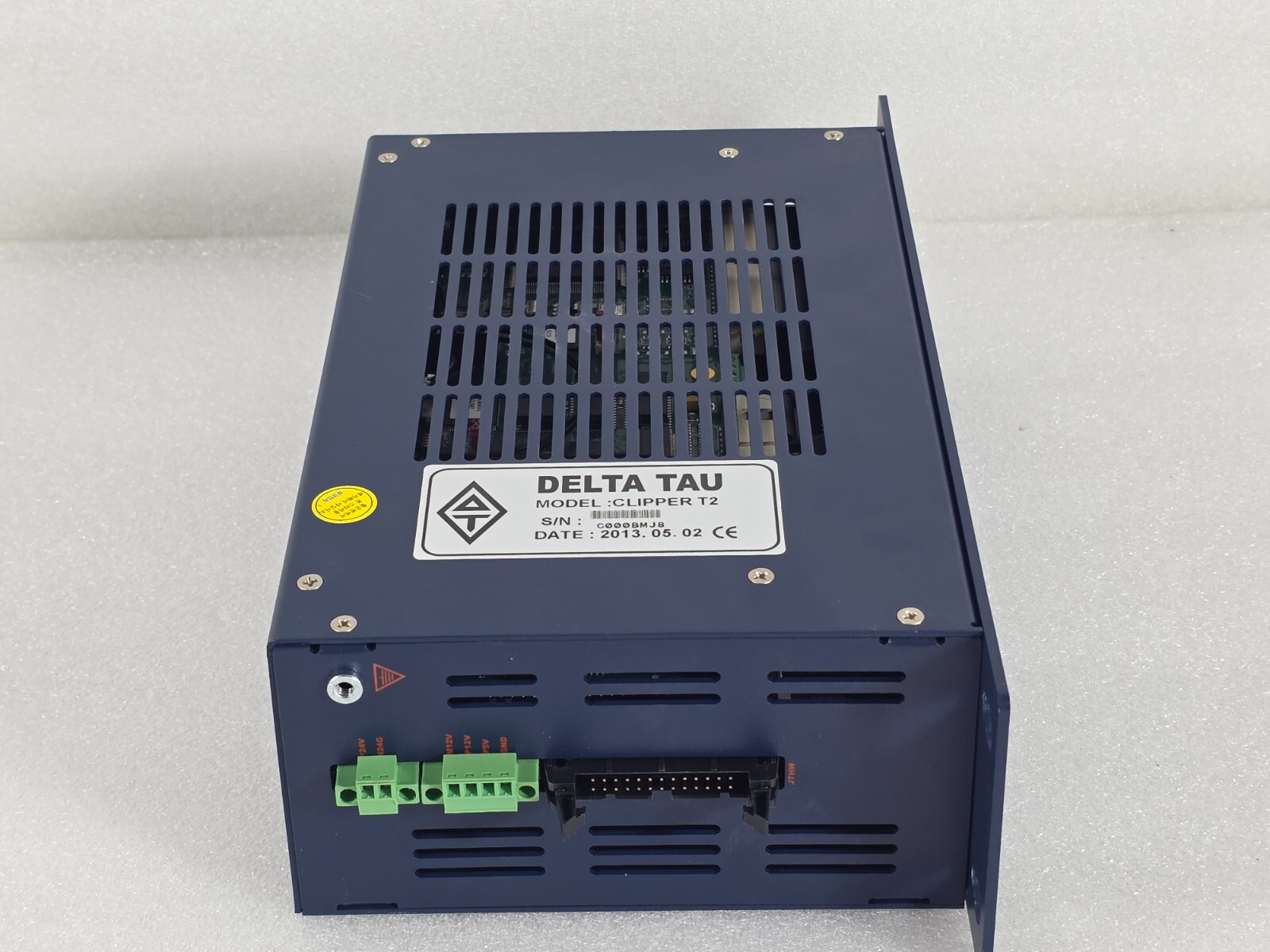 DELTA TAU CLIPPER T2, Free shipping