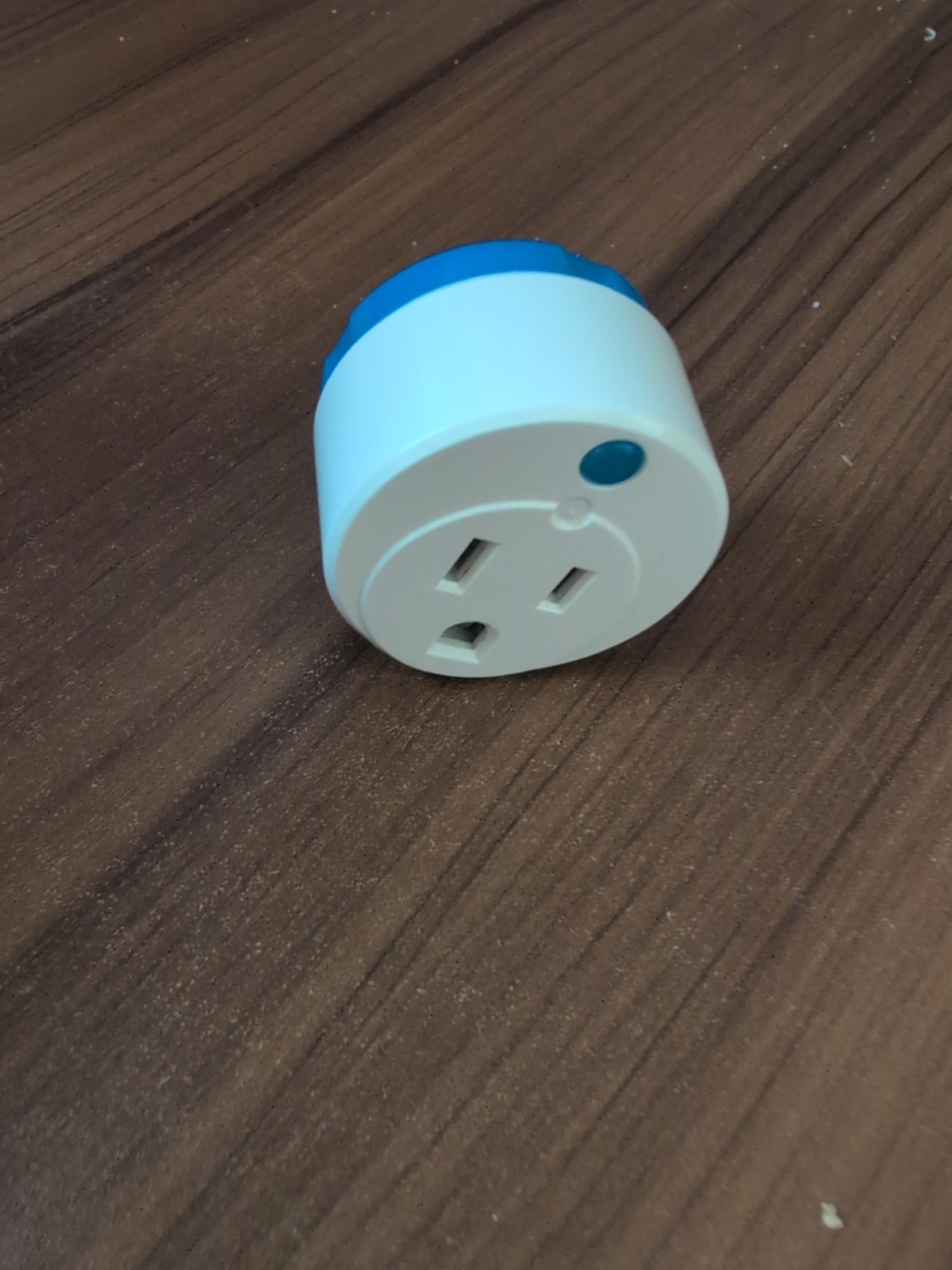 Haozee Z Wave Smart Plug