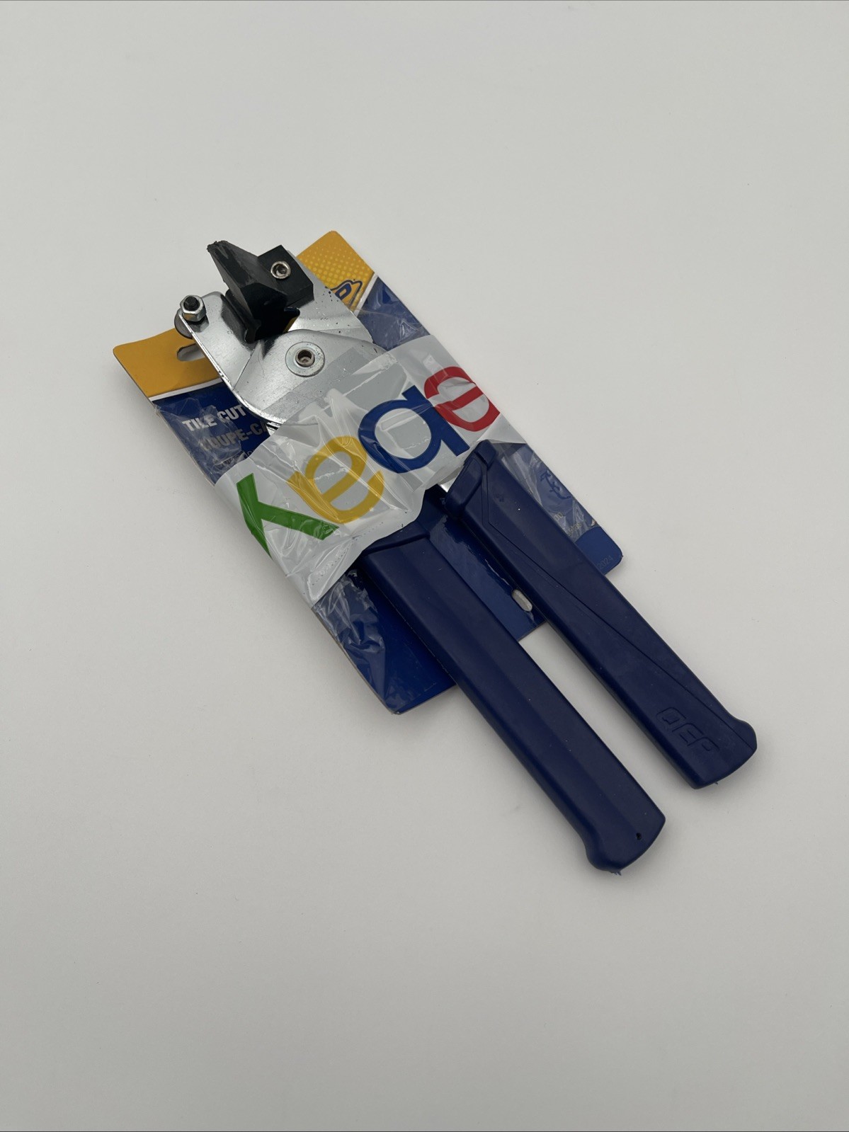 QEP Hand Tile Cutter