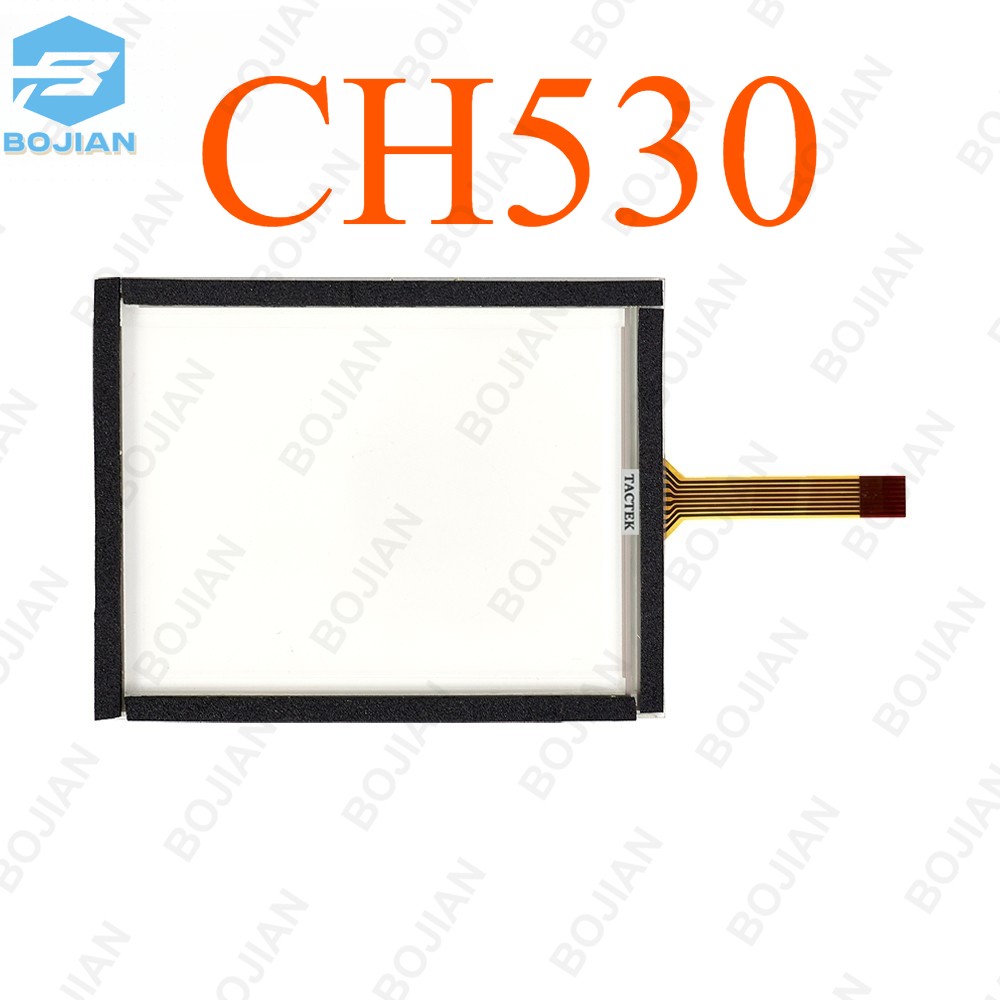 New Touch Screen for Trane Tracer CH530 Chiller Controller Panel Glass Digitizer
