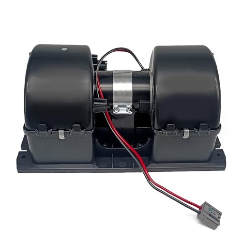 Blower Motor Fan Assembly Fit for V-olvo VNL, VN Series Trucks 2008-2018