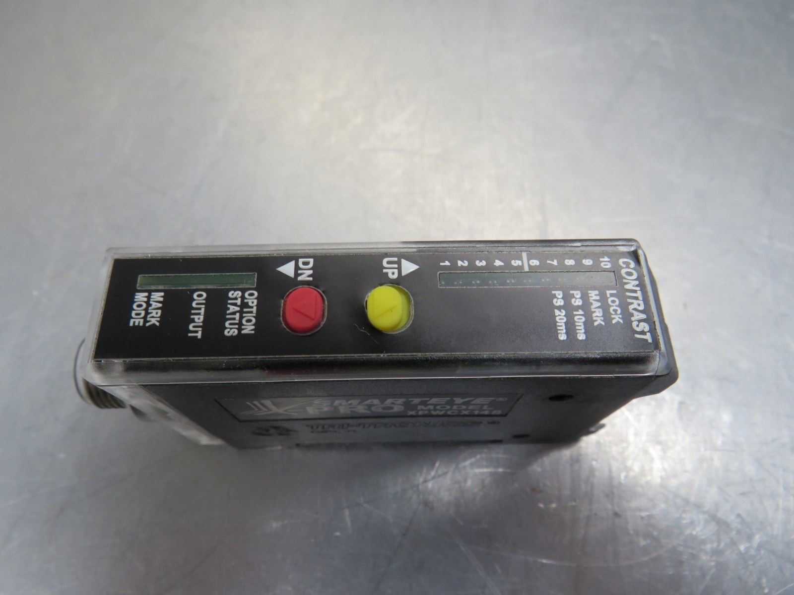 Tri Tronics XPWCX148 Sensor