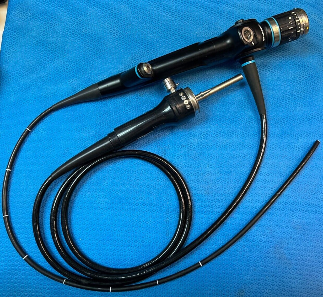 Olympus BF-P60 Fiber Bronchoscope(E324)