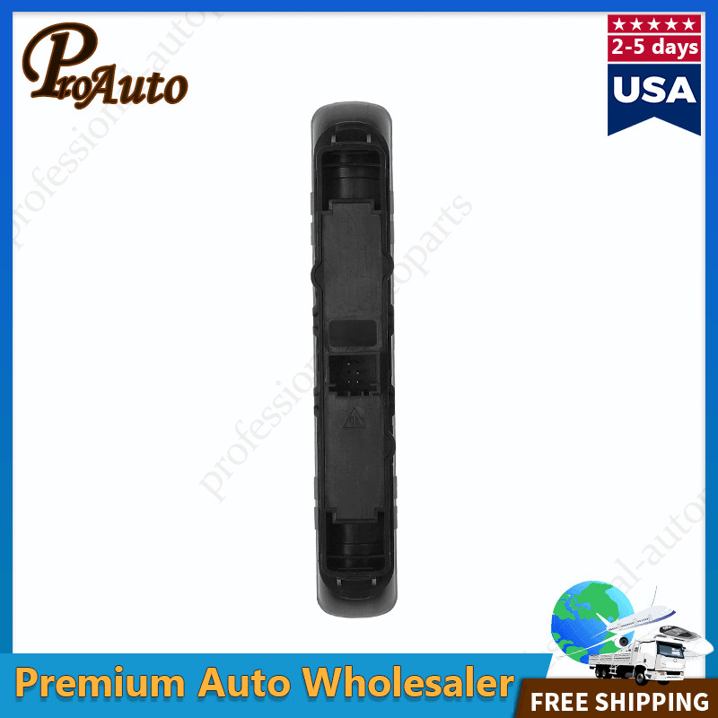 Hood Decklid Release Trunk Open Switch For Porsche 911 Boxster Cayman 2005-2013