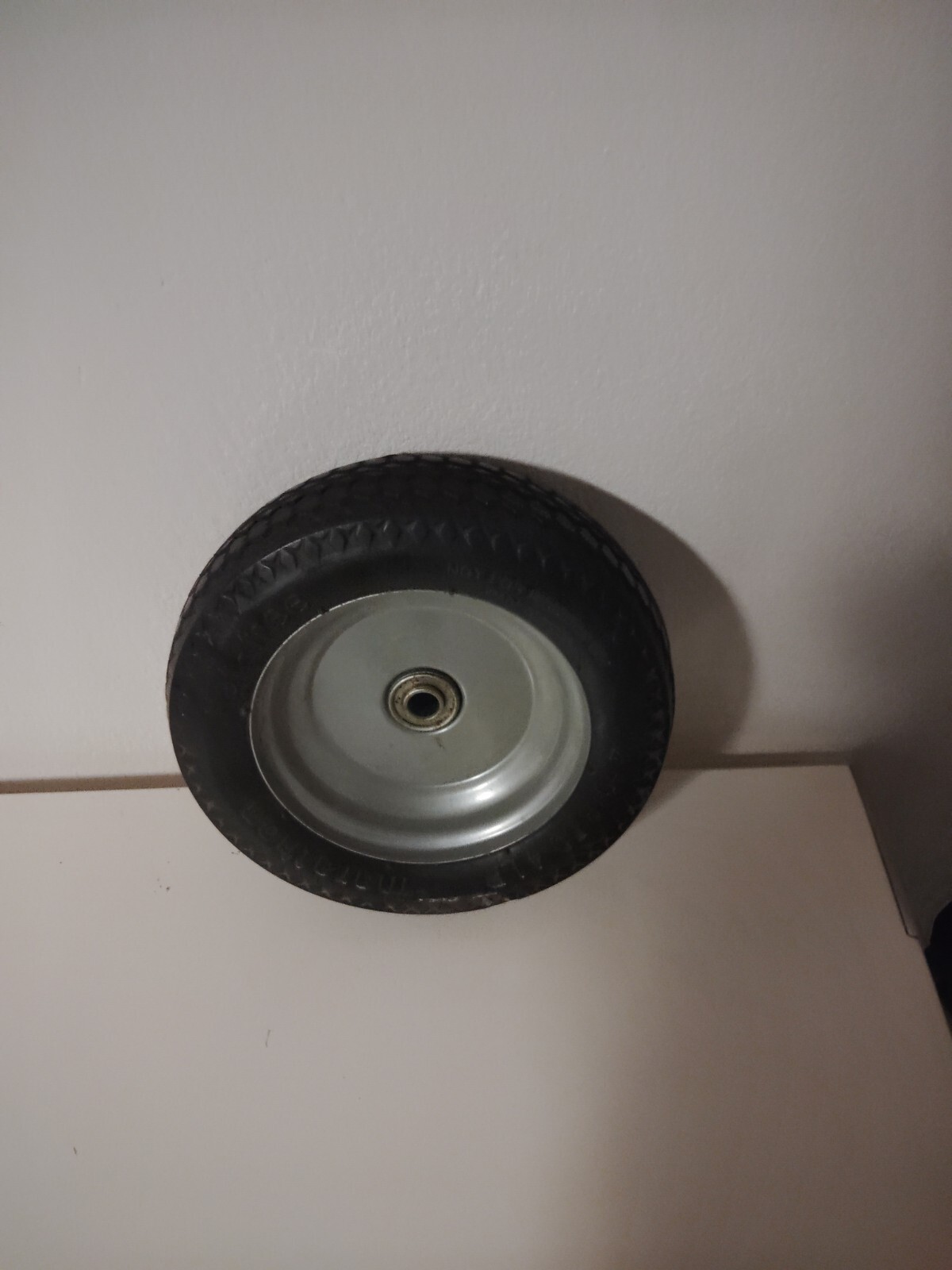 Marathon Flat Free Tire