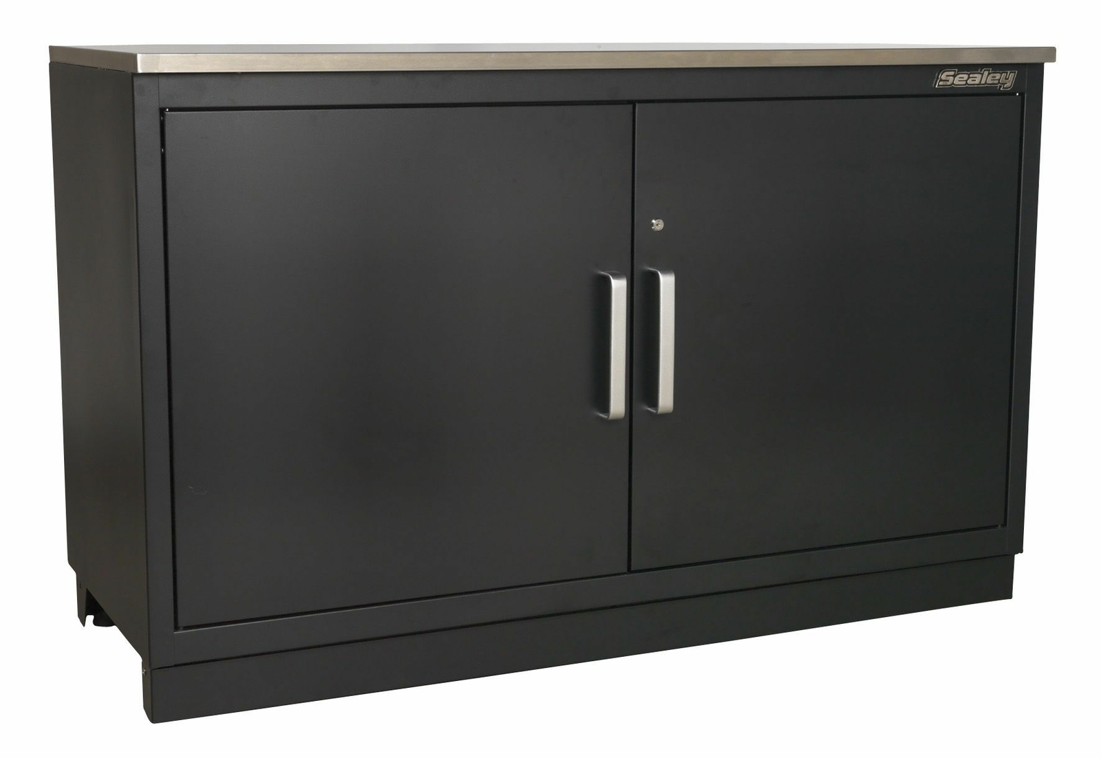 Sealey APMS02 Modular Floor Cabinet 2 Door 1550mm Heavy-Duty