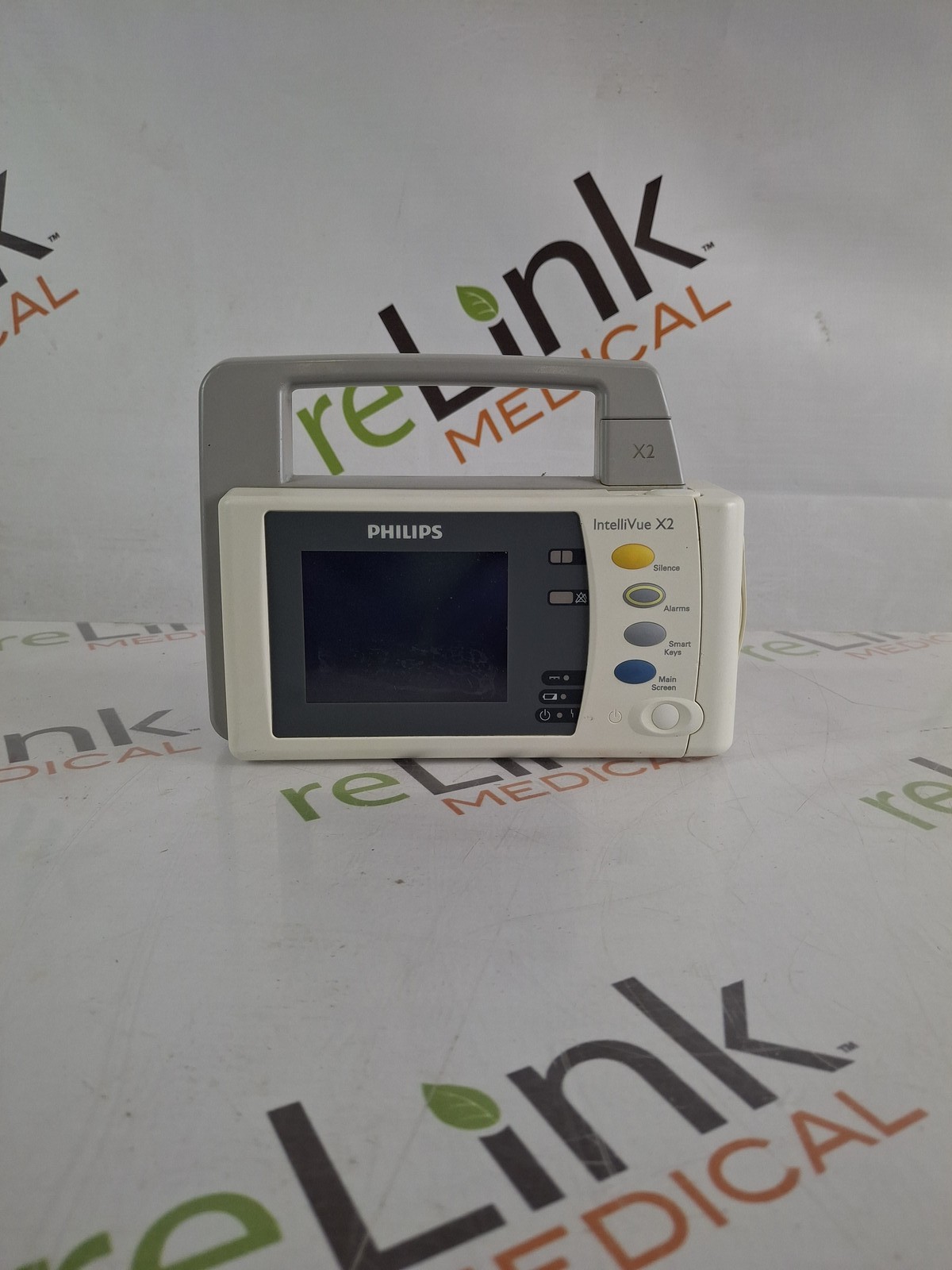 Philips IntelliVue X2 Module - Masimo Rainbow SpO2