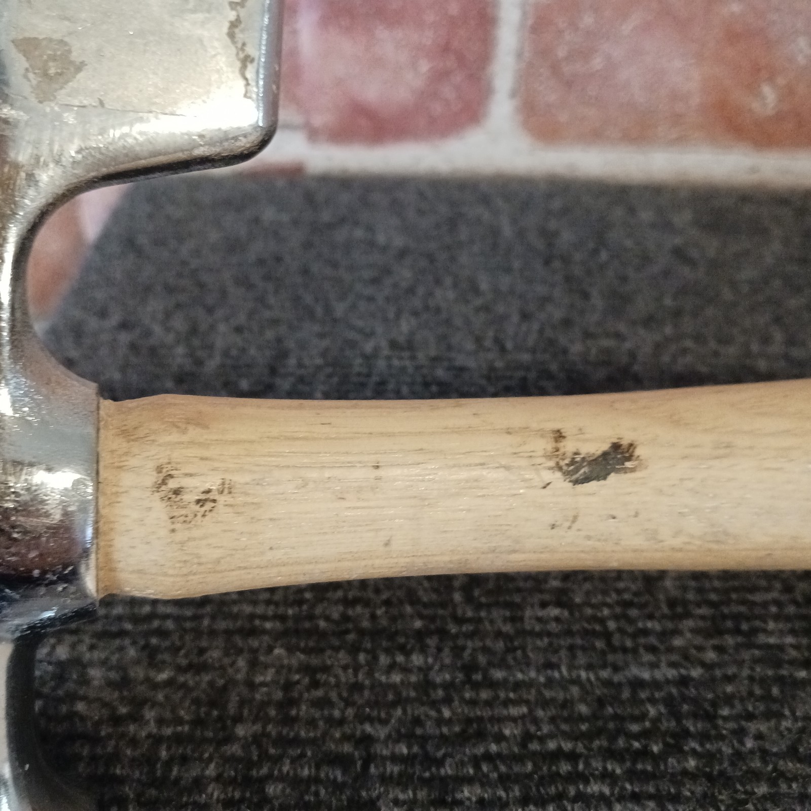 Wal-Board Tools Drywall Hatchet Hammer - Made in USA