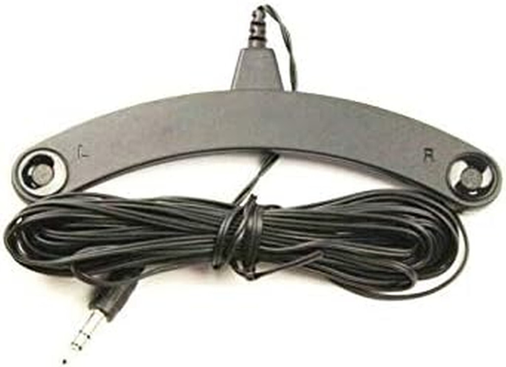 SONY ECM-AC3 Calibration Microphone STR-ZA810ES ZA1100ES BDV-N790W N890W N990W