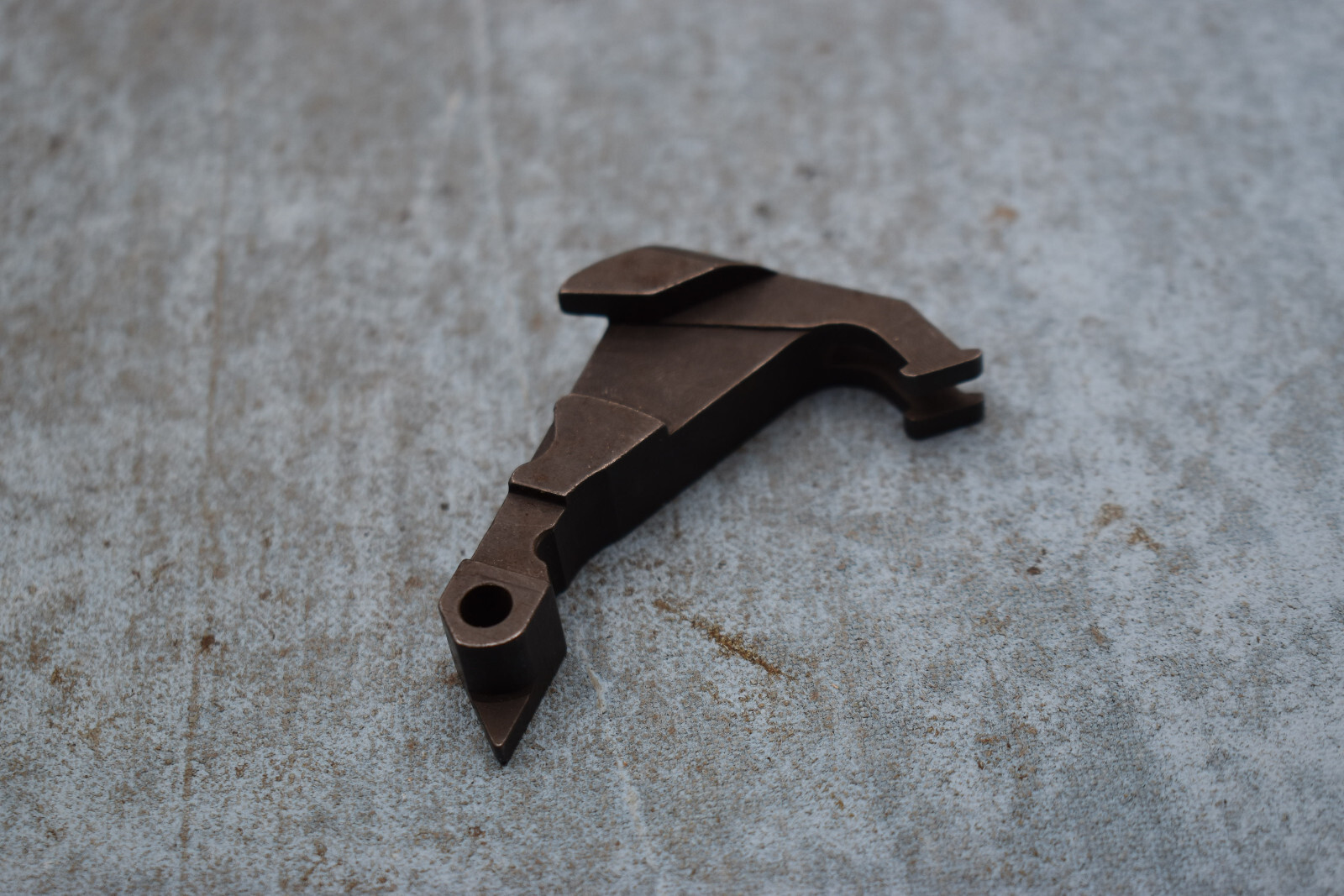 M1 Garand Hammer 5546008 HRC Harrington & Richardson HR C used