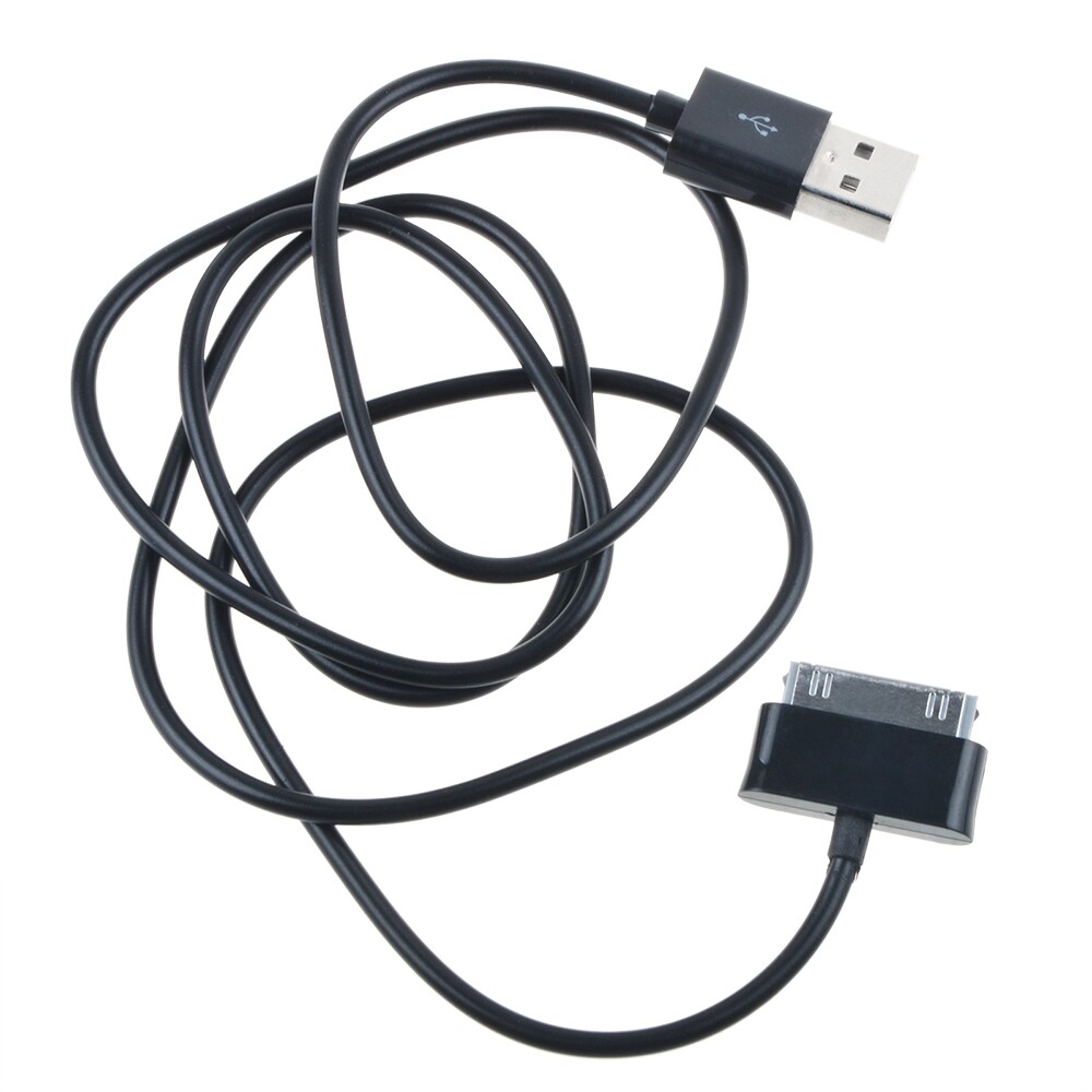 USB Data/Charging Cable For Samsung Galaxy Tab SCH-1800 7 Verizon WiFi Tablet