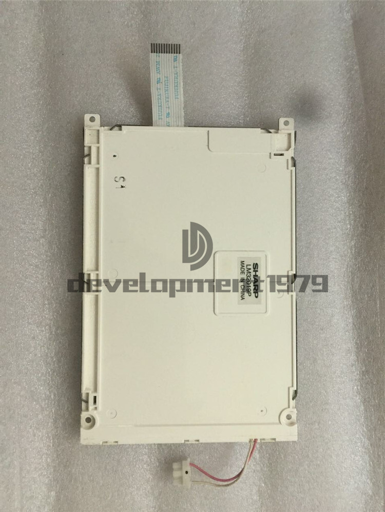 1PCS 5.7" 320*240 Resolution LCD Screen Panel LM32019P