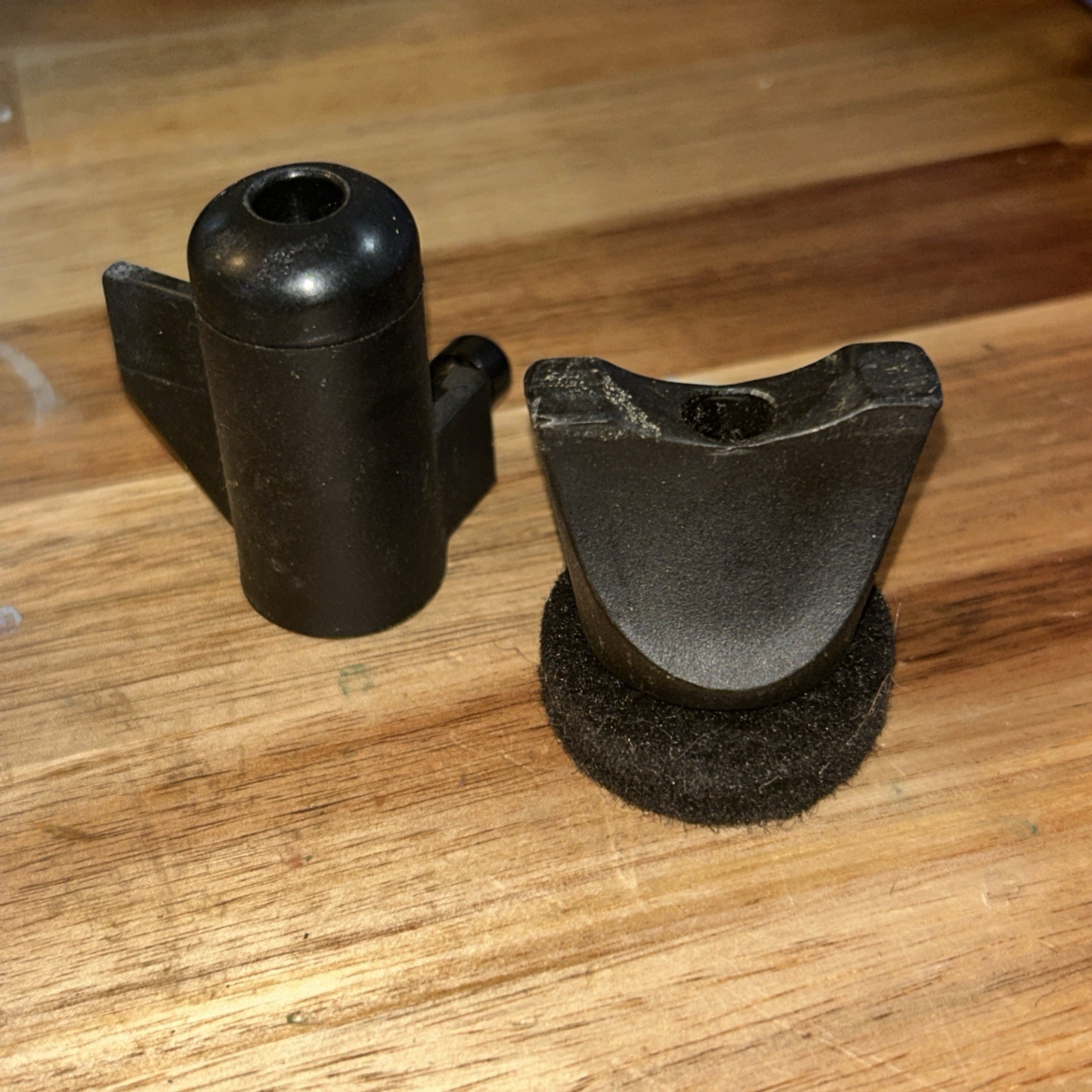 Alesis Cymbal Wing Nut and Rotation Stopper