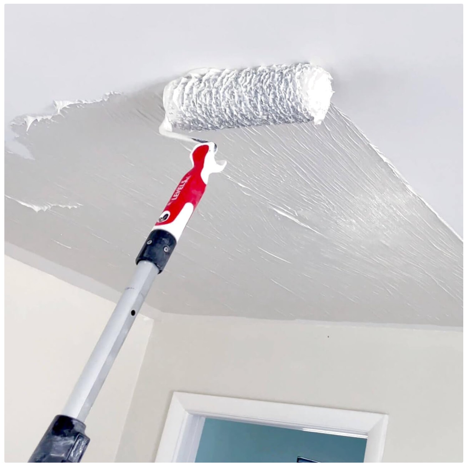 Professional Drywall Roller 12"