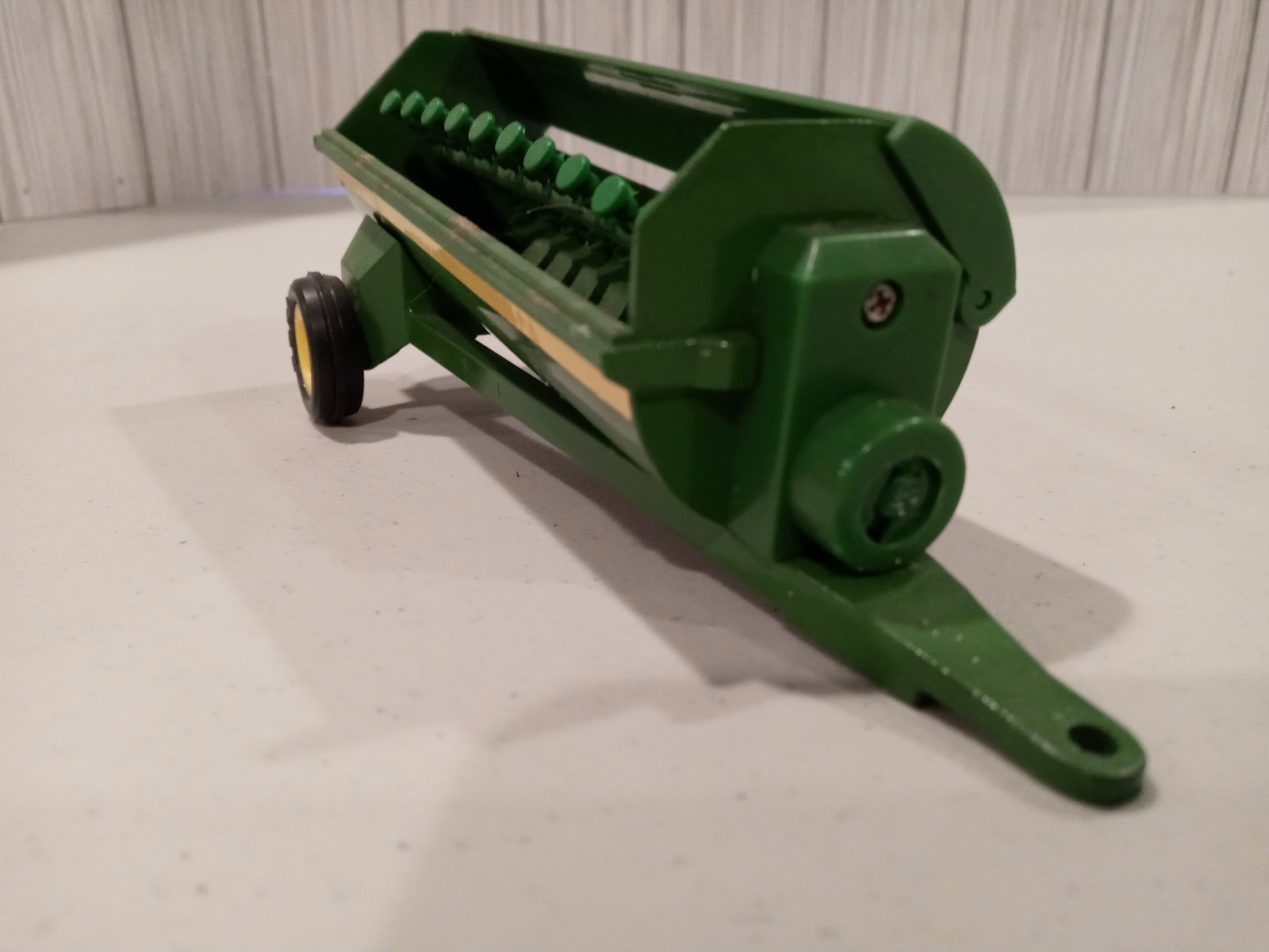 Ertl 1/32 Manure Spreader