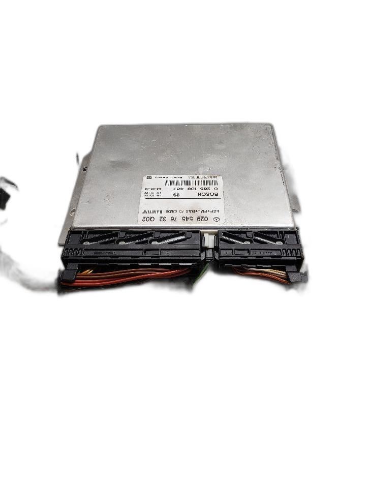 1998-2002 Mercedes E-Class Control Module ABS E55 OEM 1308874