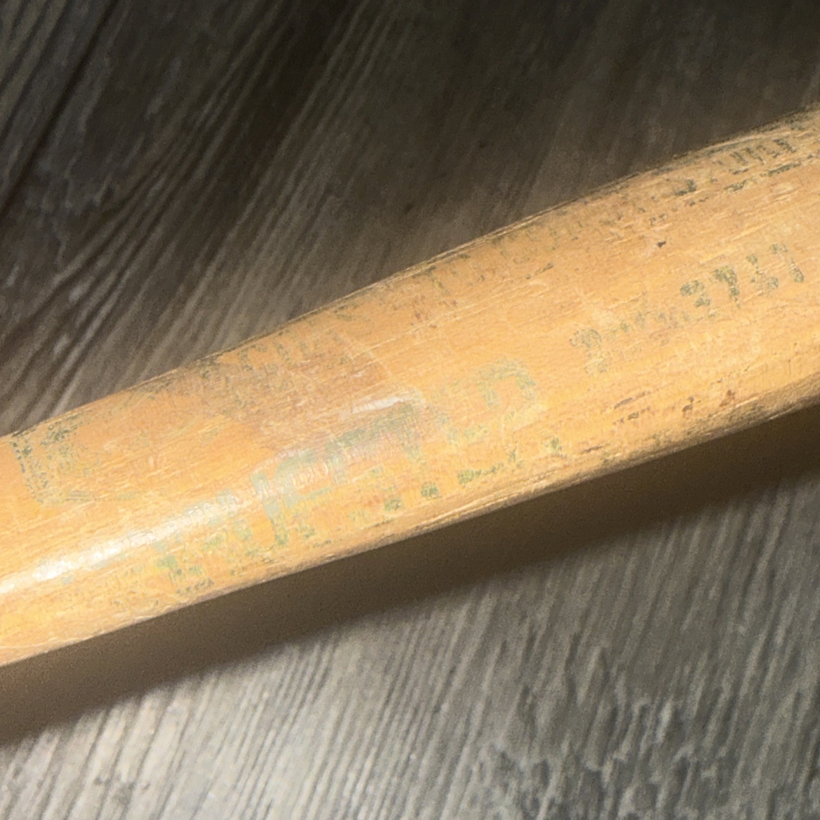 Vintage coast To Coast Hammer