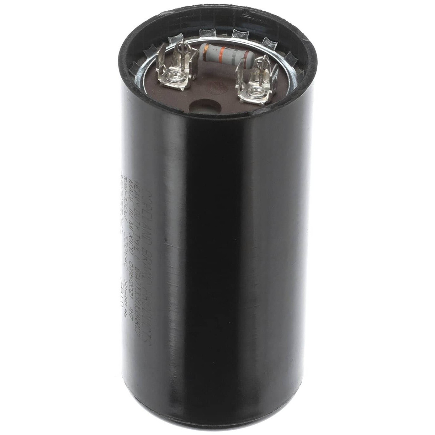 Crathco W0570628 Capacitor, Start014006129