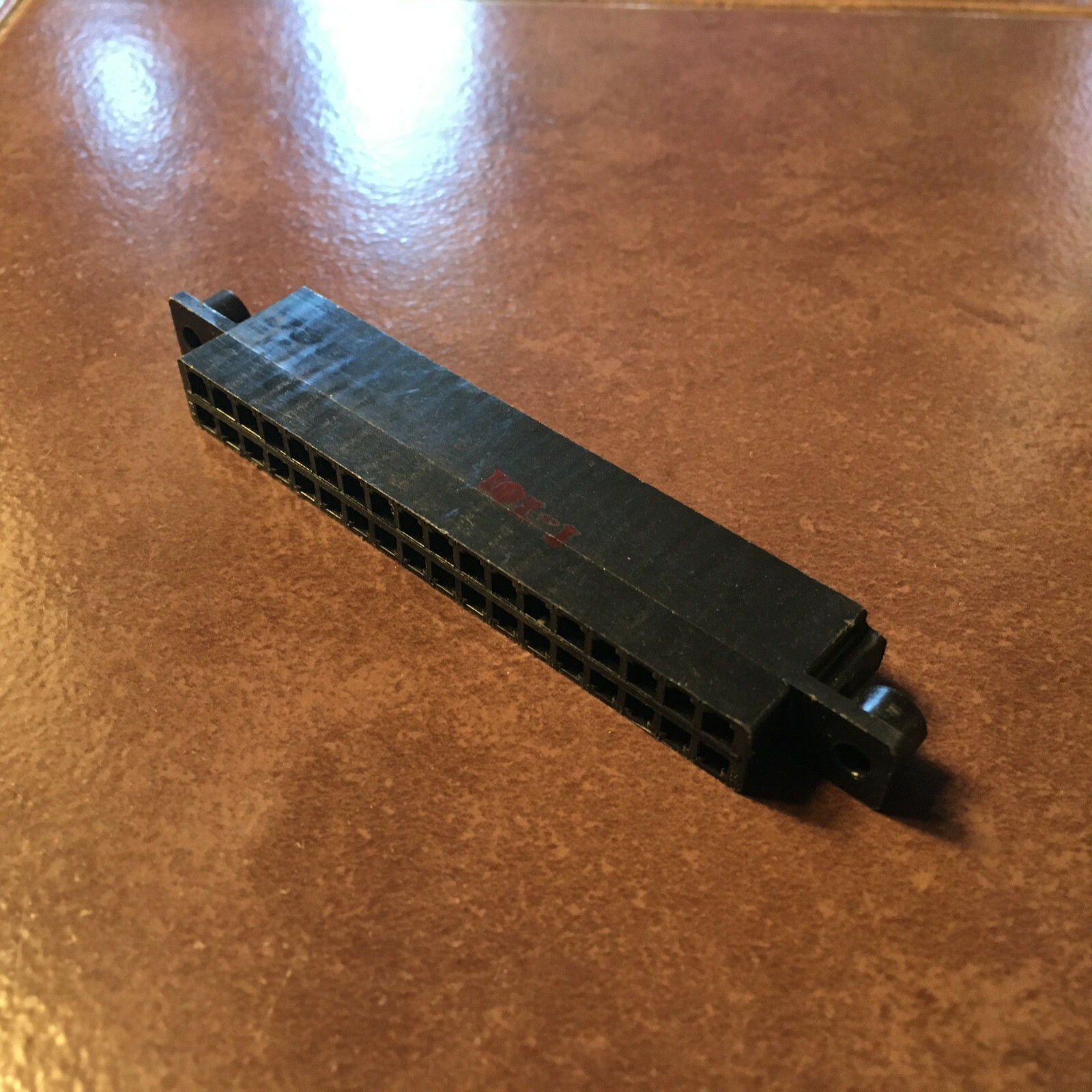 King Small Part: 030-1094-60 aka 030-01094-0060, 36 pin