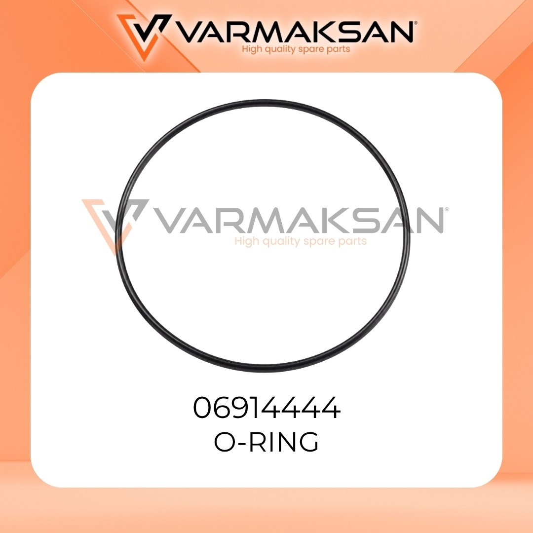 CNH 06914444 O-RING / 06914444 O-RING