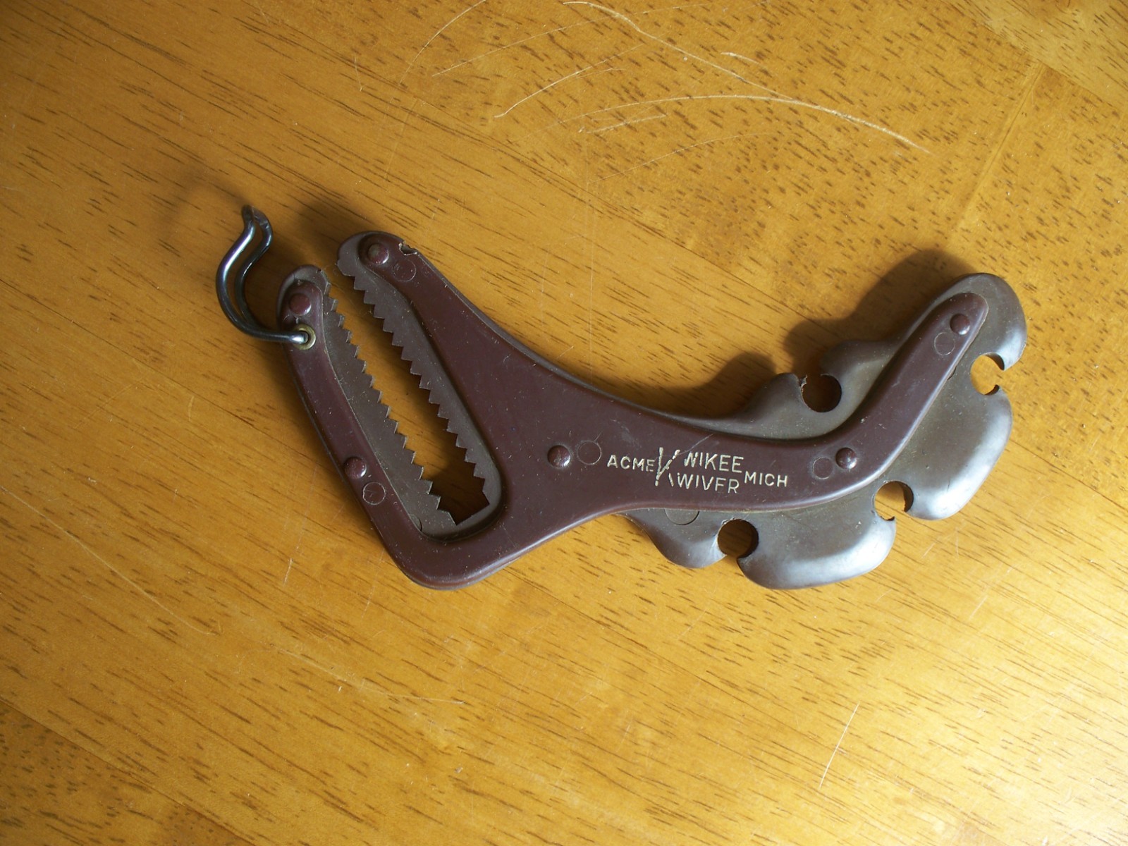 Vintage, Kwikee Quiver, Clamp On, Pre-Owned, ONLY 1 PC