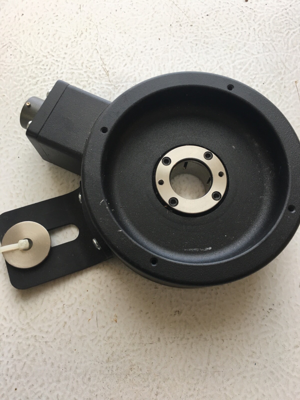 ACCU-CODER 471234-000 incoder (bin34)