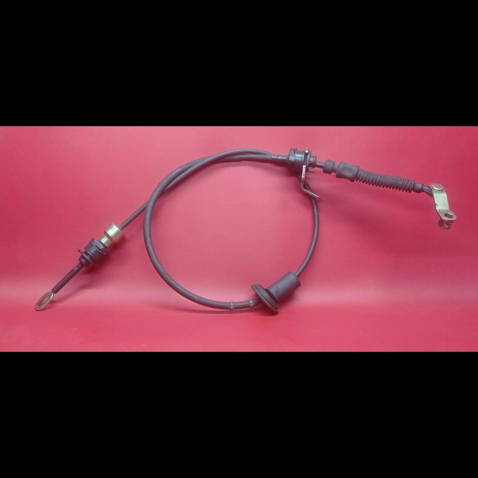99 00 01 02 03 04 Honda Odyssey Automatic Transmission Shifter Cable Shift