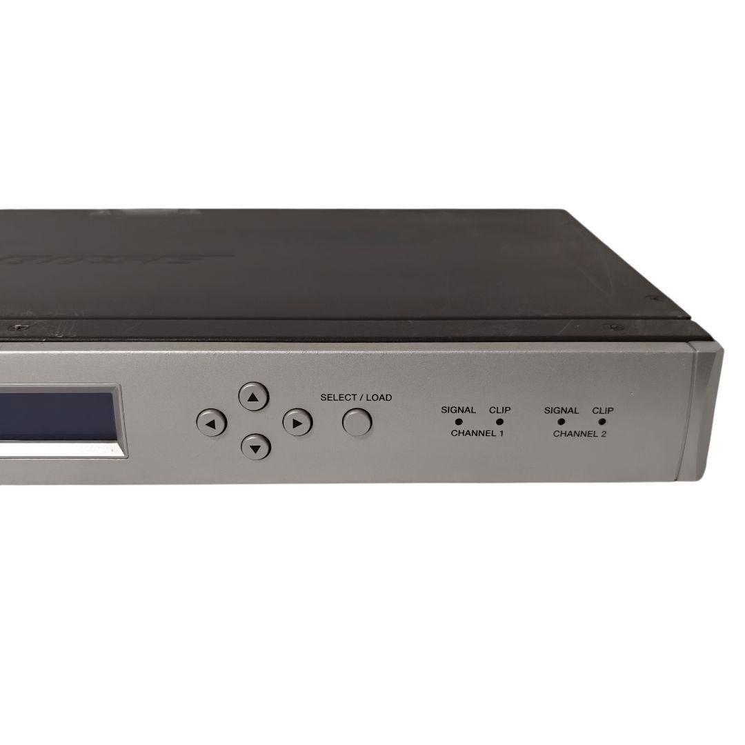 BOSE Panaray System Digital Controller II PSDC II Speaker Processor Tested