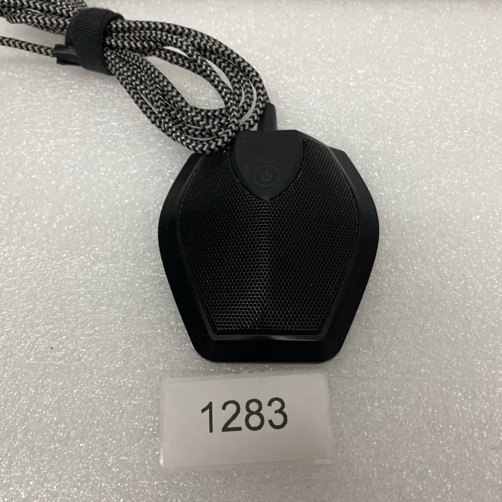 TONOR G11 Conference USB Microphone Omnidirectional Condenser PC Mic- Tested