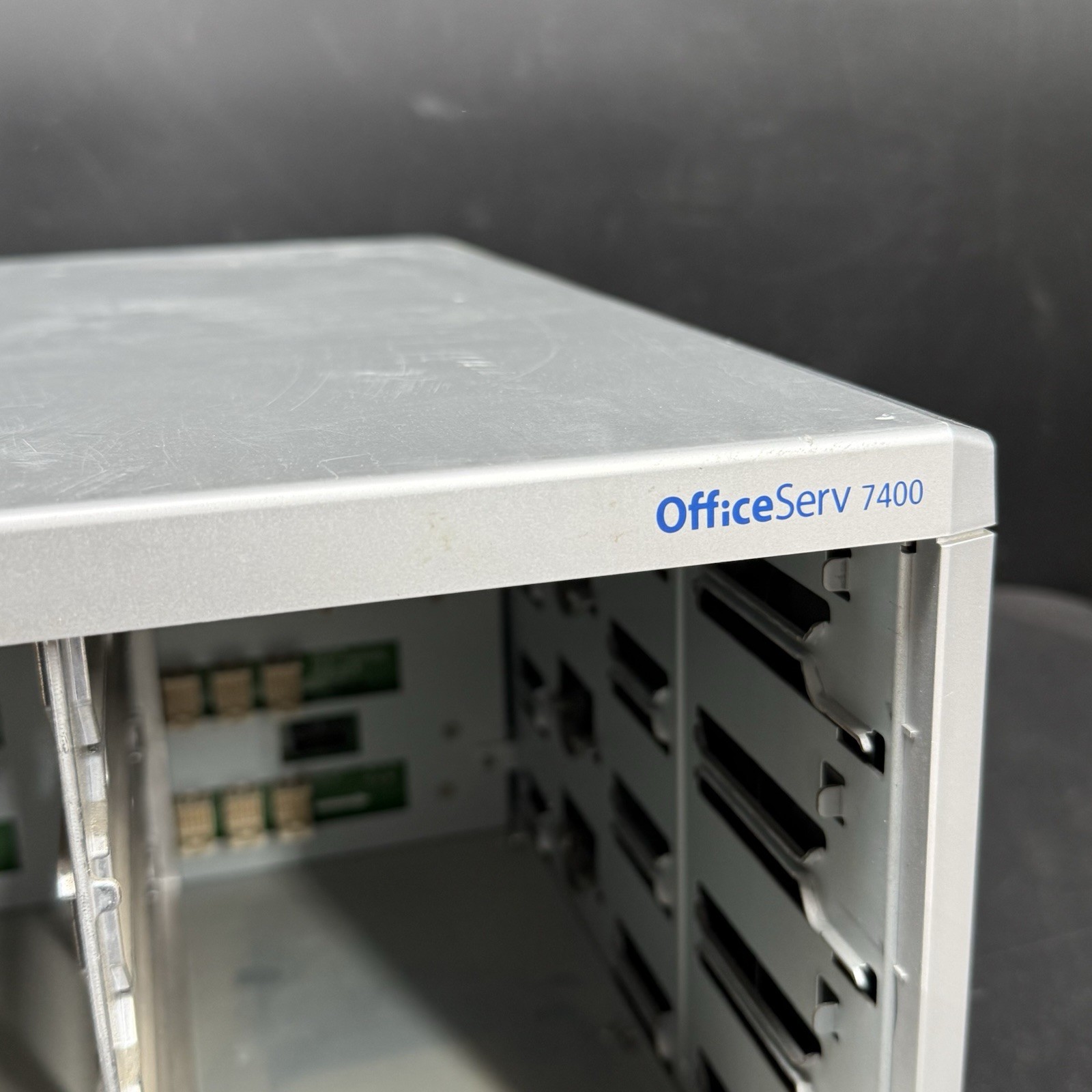 SAMSUNG OfficeServ 7400