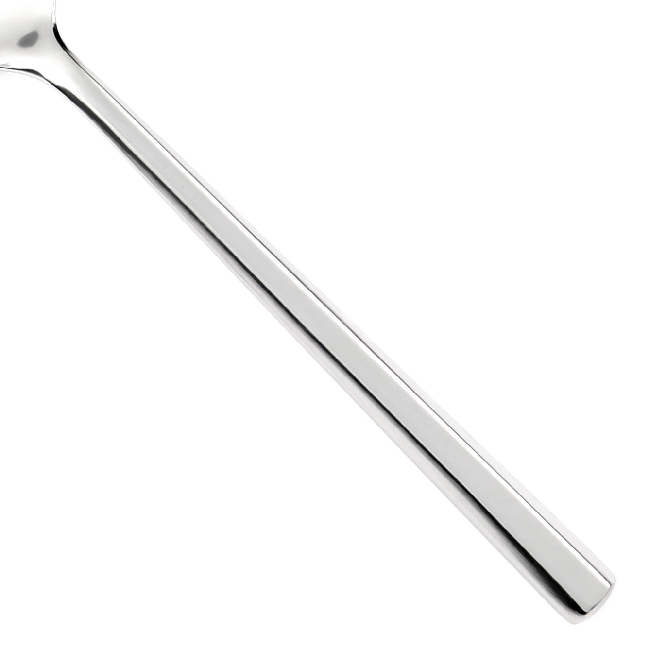 The Cellar BENTLEY Stainless Japan Hexagon Glossy Silverware CHOICE Flatware
